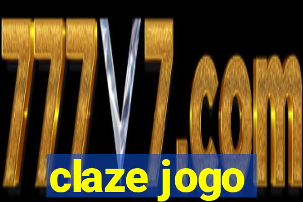 claze jogo